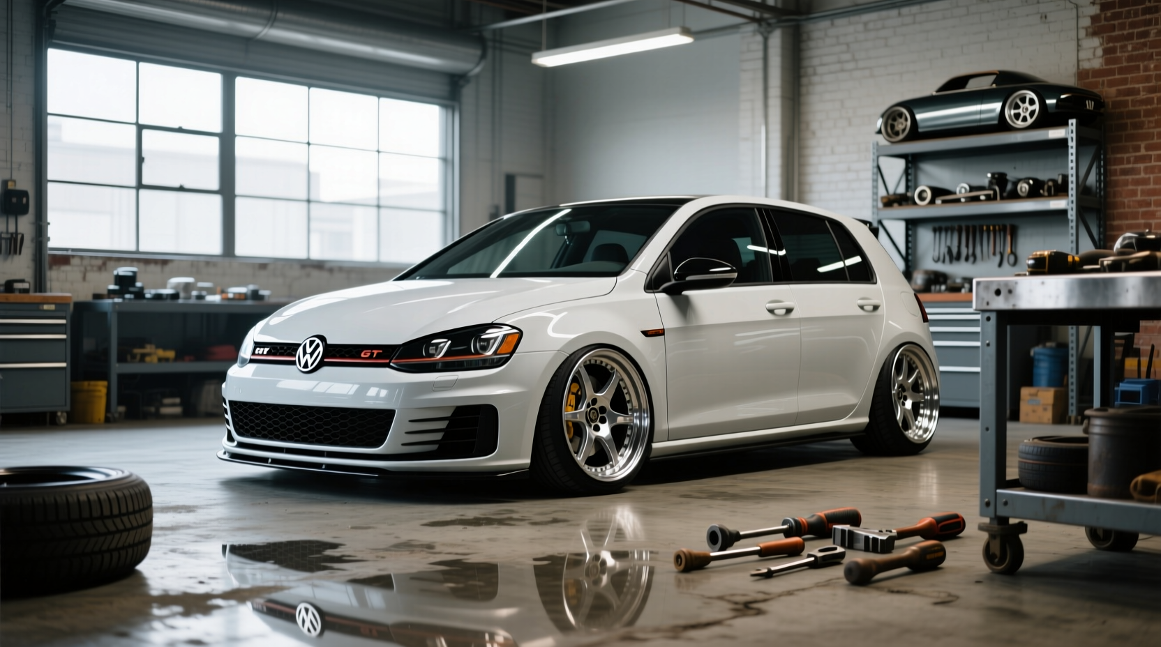 4 lug vw wheels compatibility guide