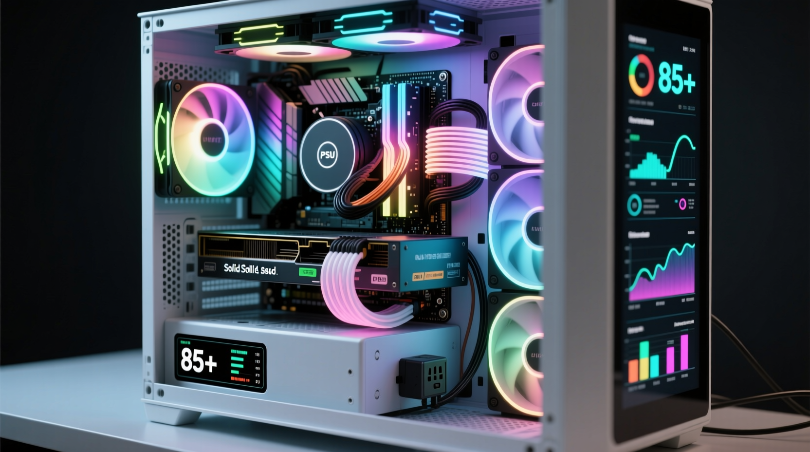 what is best investment for lifespan of pc smart choices for longevity