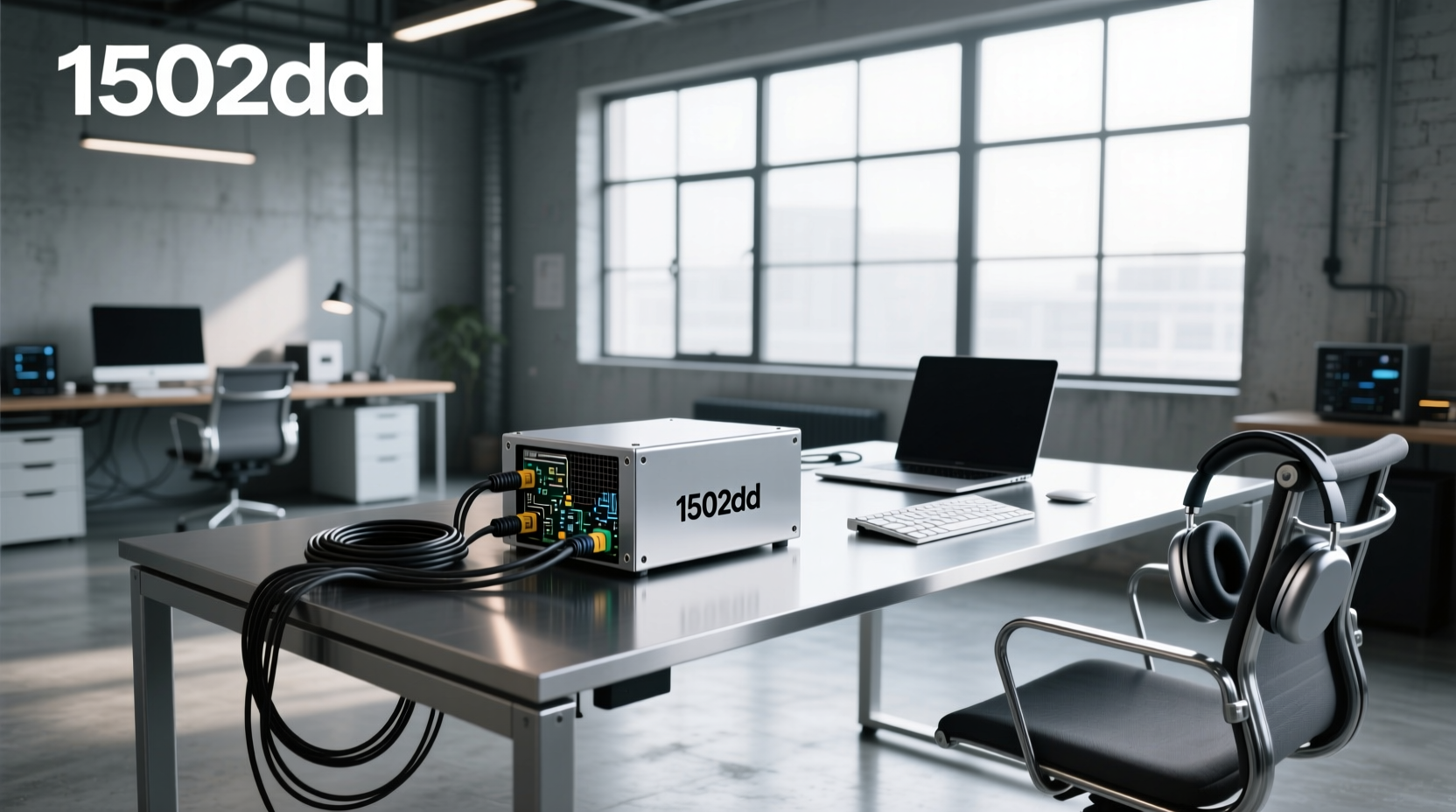 1502dd power supply guide what you actually need