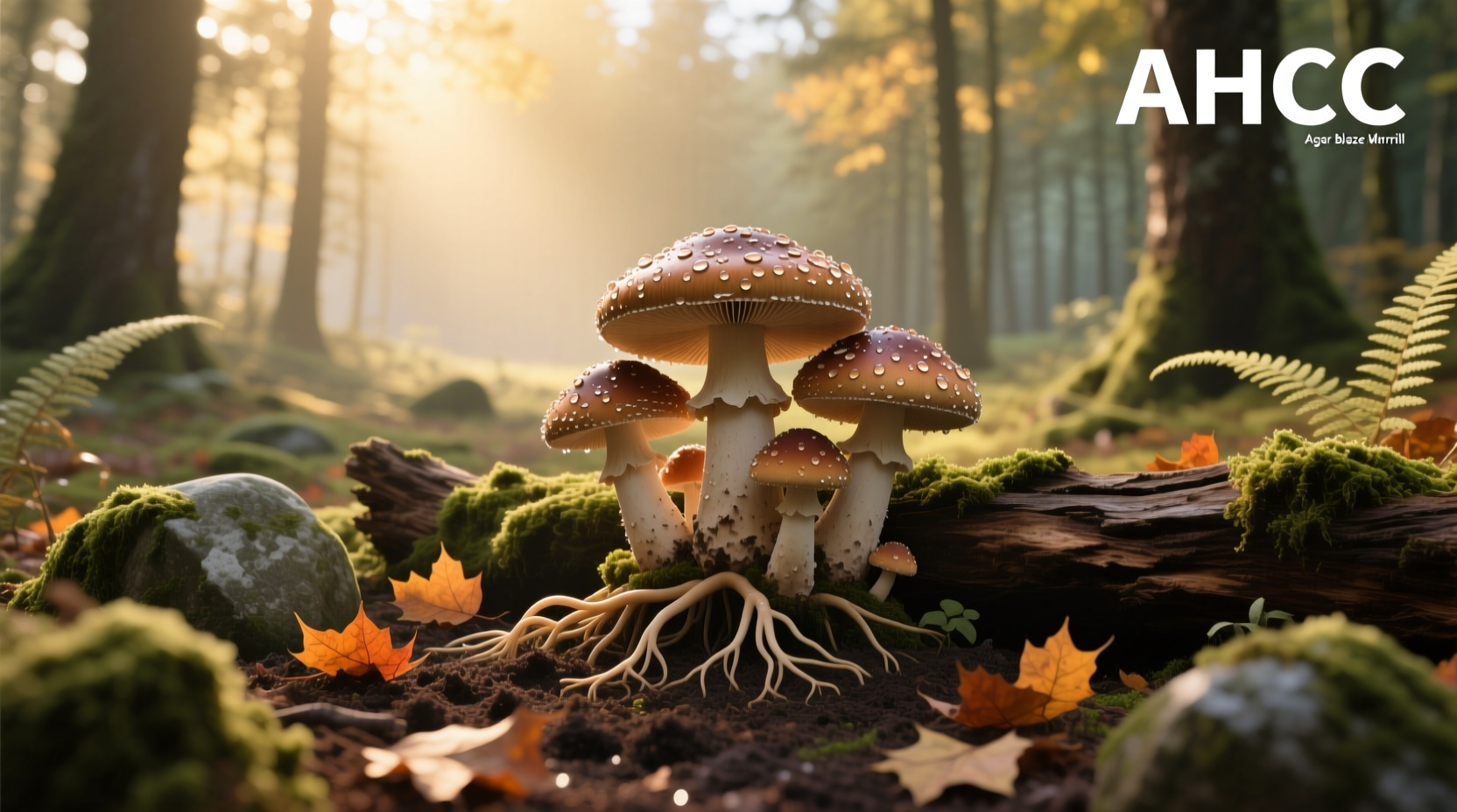 ahcc mushroom supplement guide what to choose why