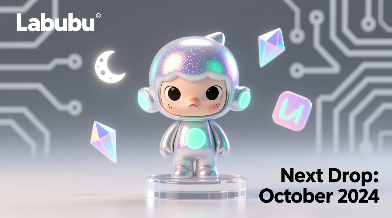when is next popmart labubu drop
