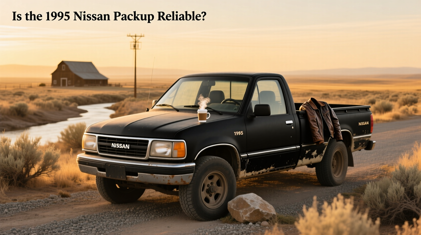 1995 nissan pickup reliability frame rust risks