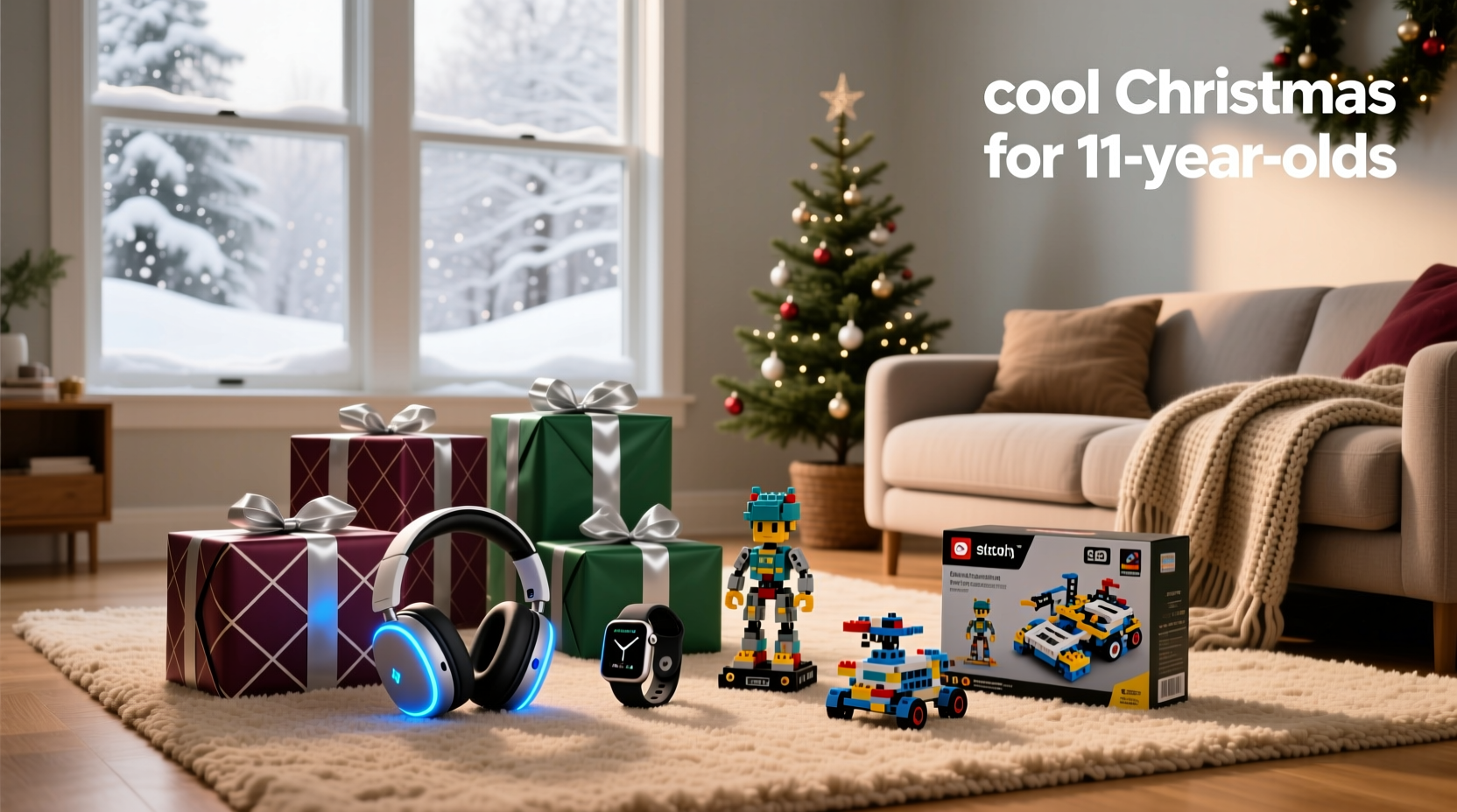 cool-christmas-presents-for-11-year-olds-2026-guide