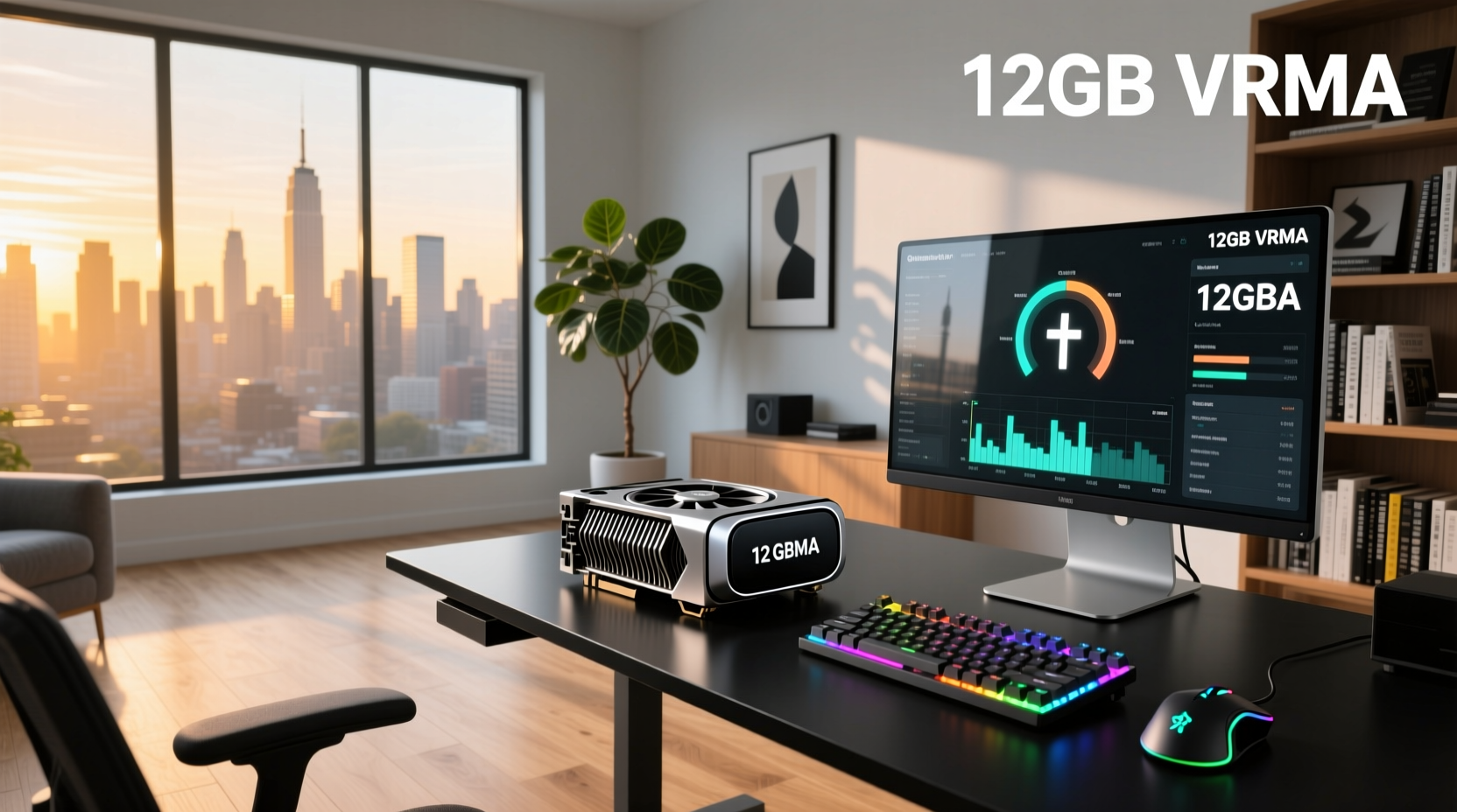 12gb vram gpu guide what to buy in 2026