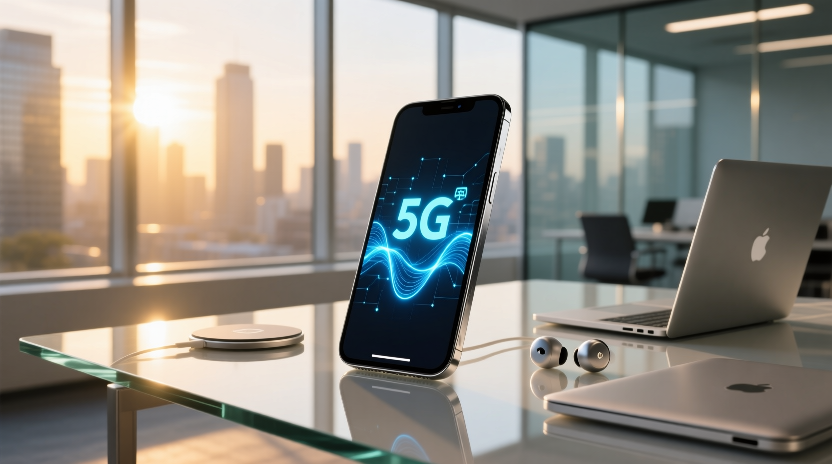 5g mobile