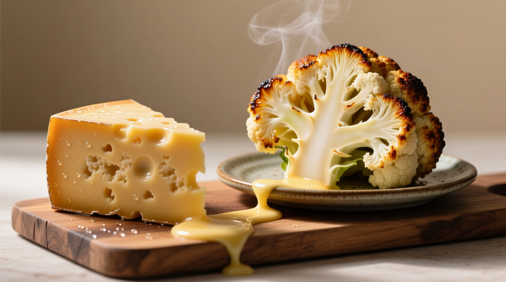 Cheese and Cauliflower: Perfect Pairing Guide & Recipes