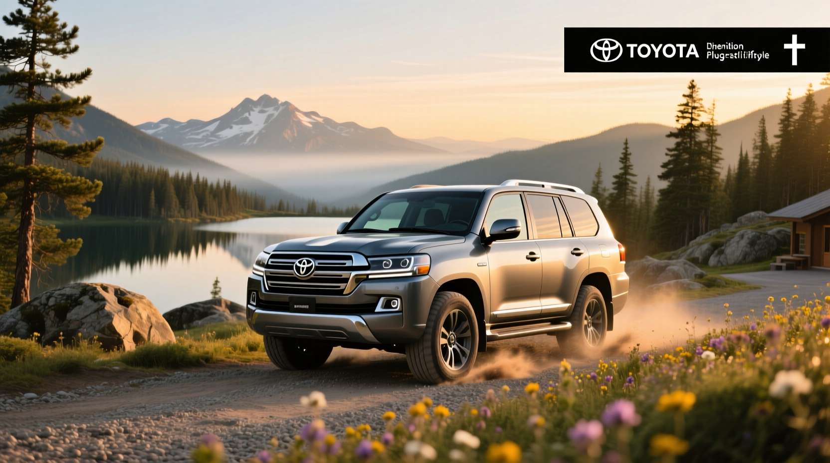 Toyota Land Cruiser Plug-in Hybrid Buying Guide