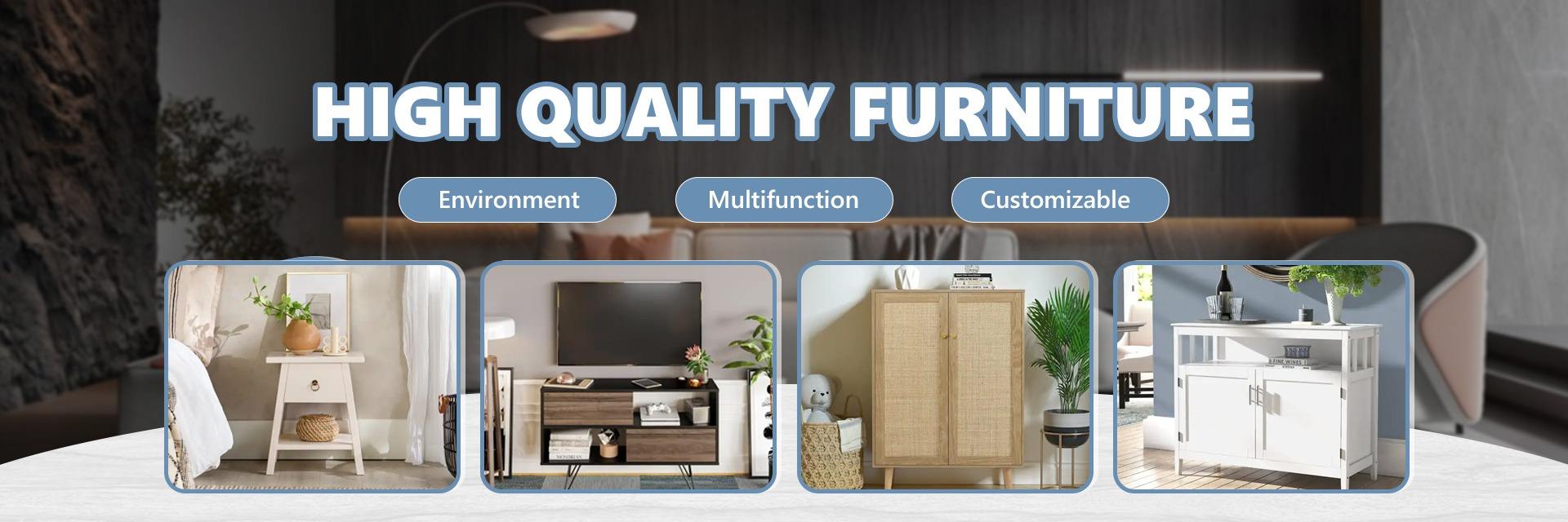 Company Overview - Fuzhou Homefield Furniture Co., Ltd.