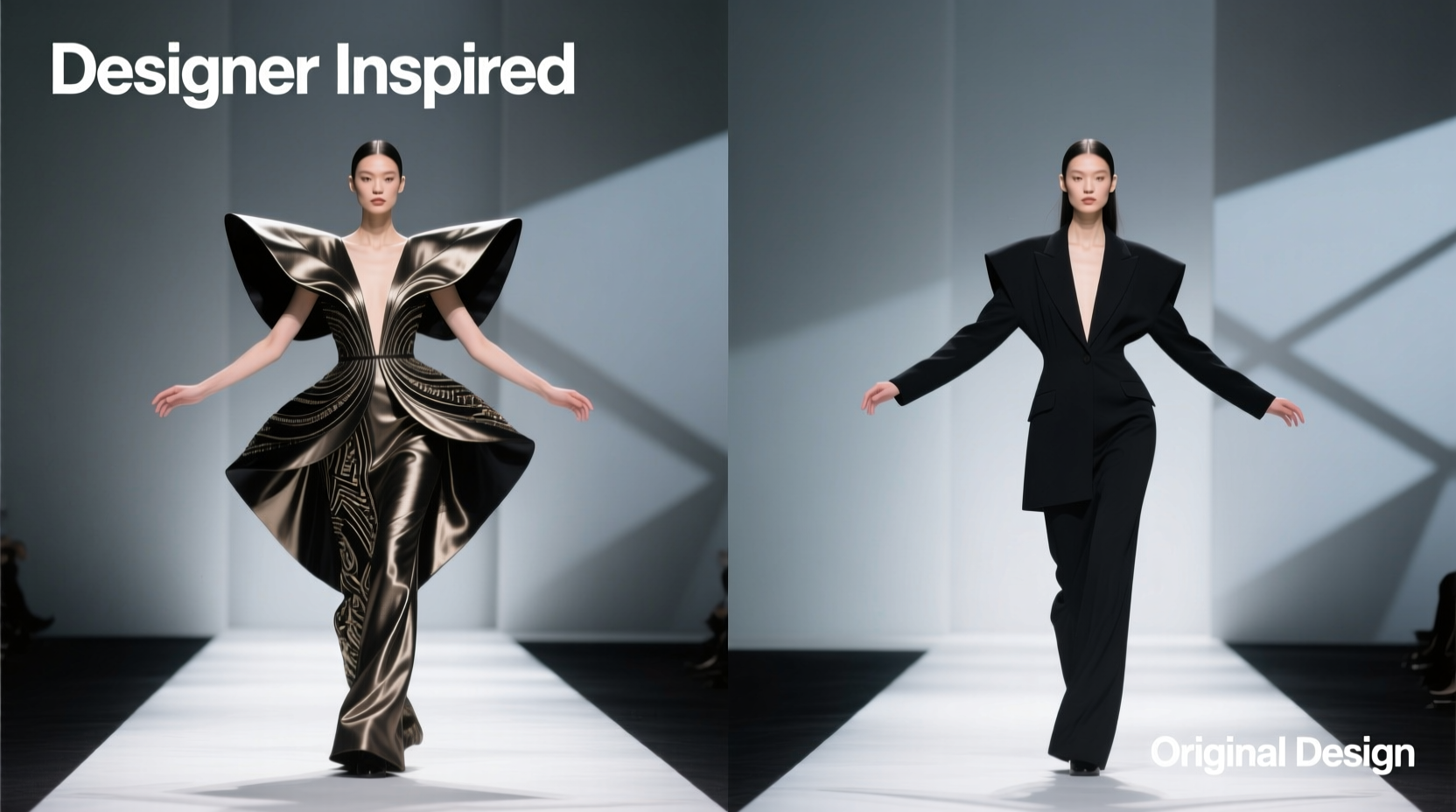 Designer Inspired Vs Original Are Designer Outfits Really Worth The Hype