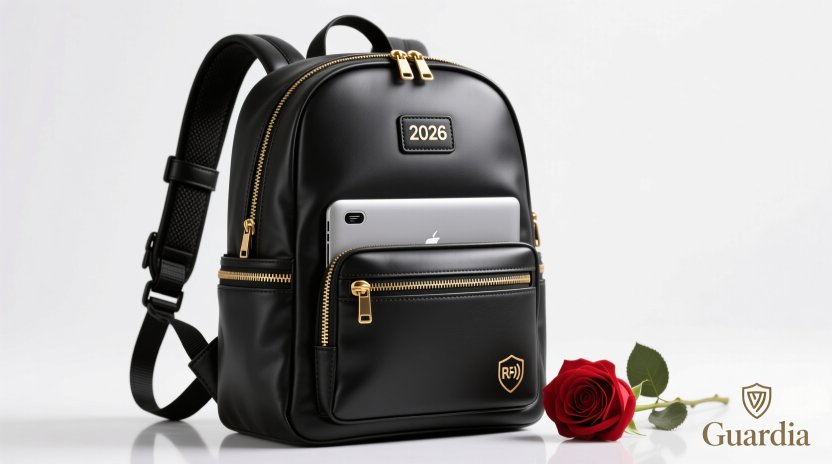 antitheft womens day backpack