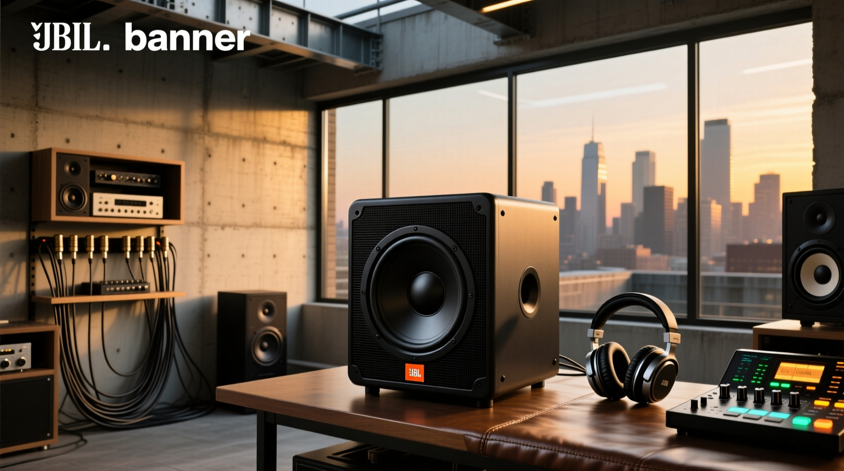 What to Know About a JBL 1000 Watt 10 Inch Subwoofer