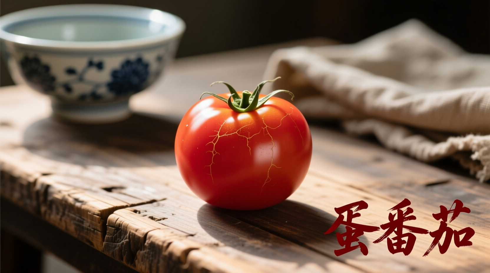 Authentic Chinese Tomato Egg Stir Fry Recipe & Tips