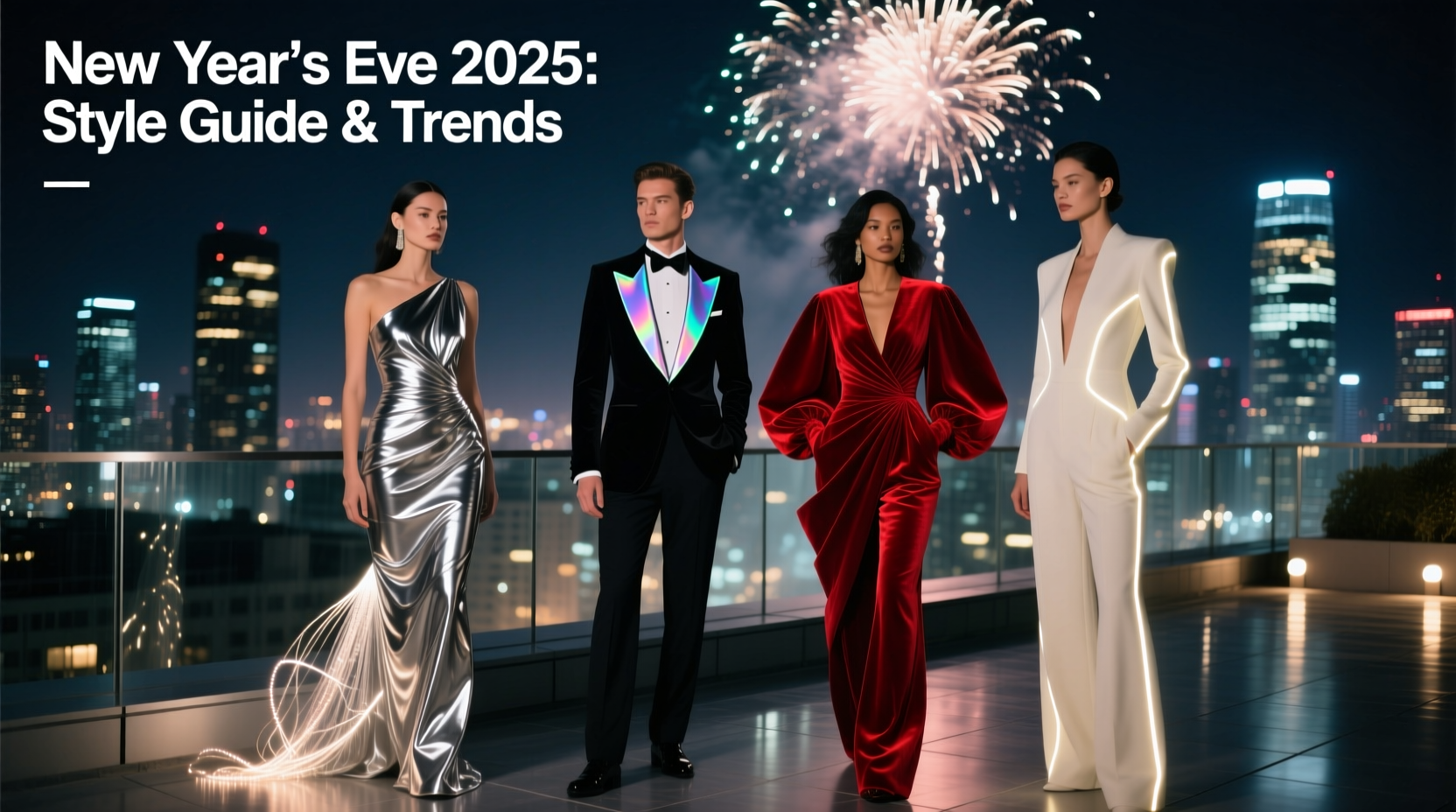 what to wear on new year eve 2025