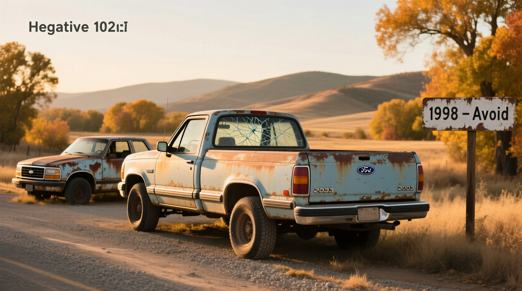 2003 Ford Explorer Pickup Truck Buying Guide