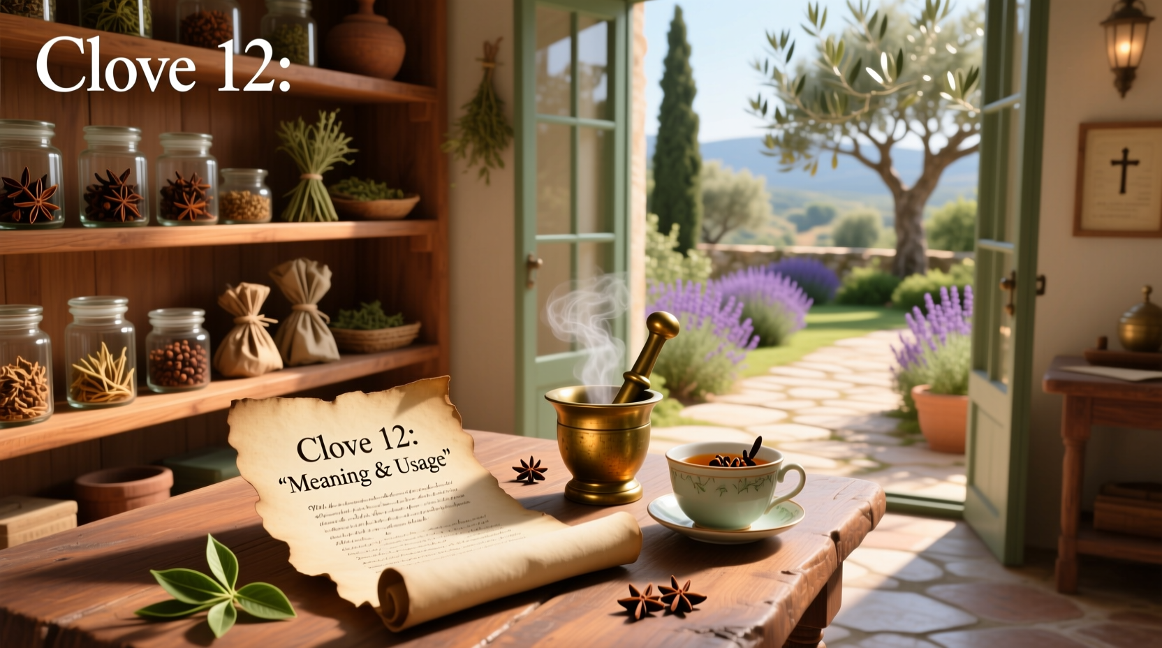 Cloves Guide: Health Benefits and Uses