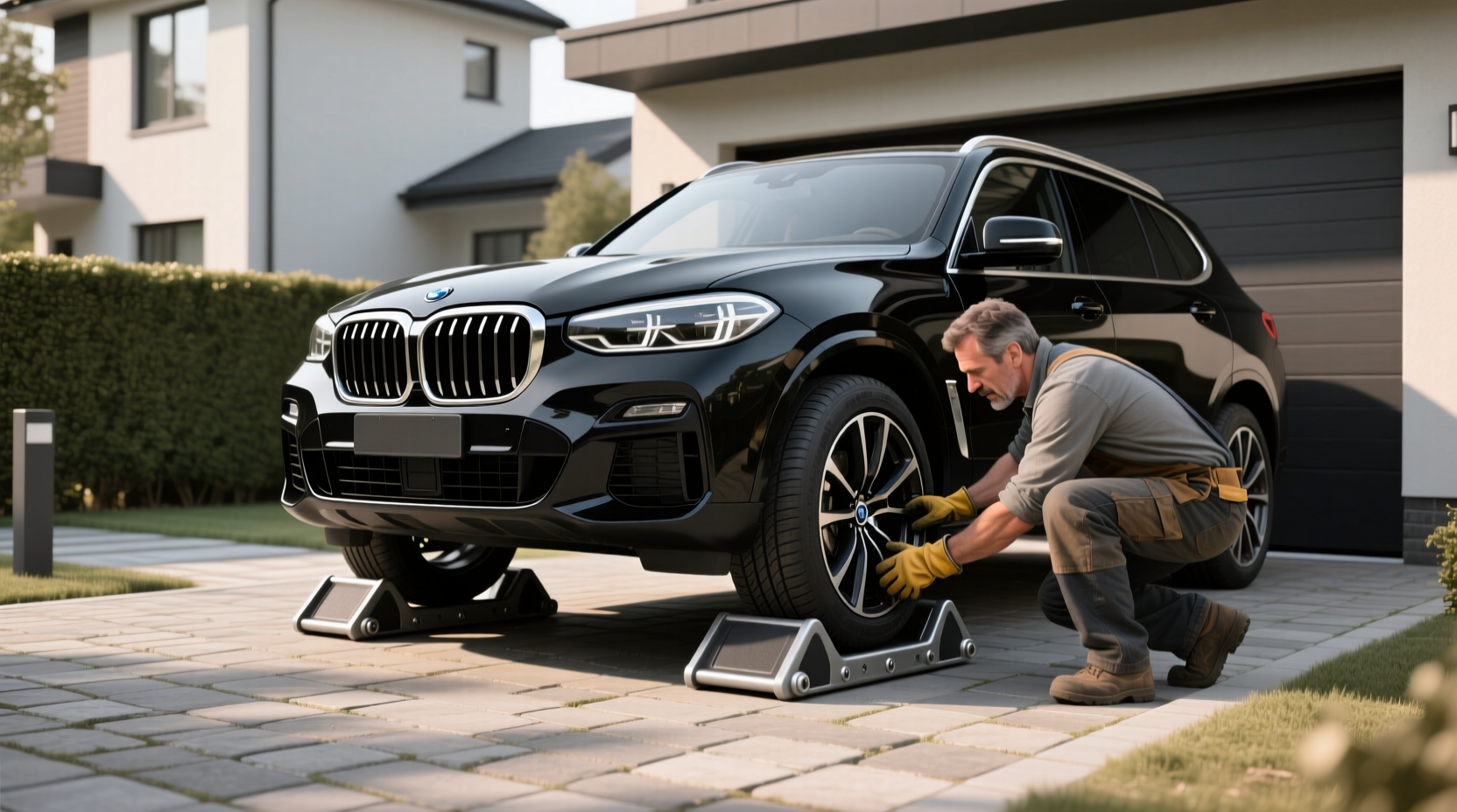 How to Choose Tyre Savers: A Complete Buying Guide