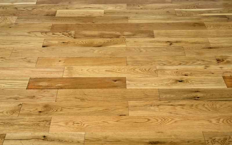 2020 Manufacture finished oak floors new light grey style engineered wood flooring