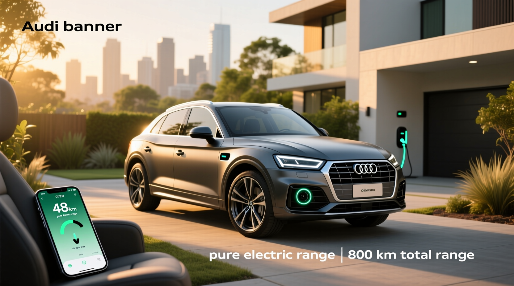 Audi Q5 TFSI e Plug-In Hybrid: What to Look for in 2025