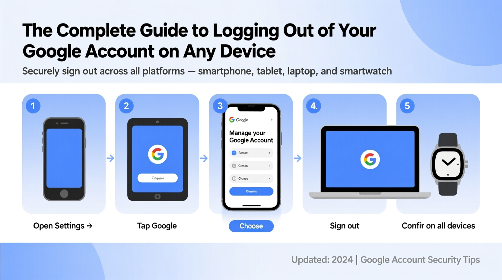 the complete guide to logging out of your google account on any device 2