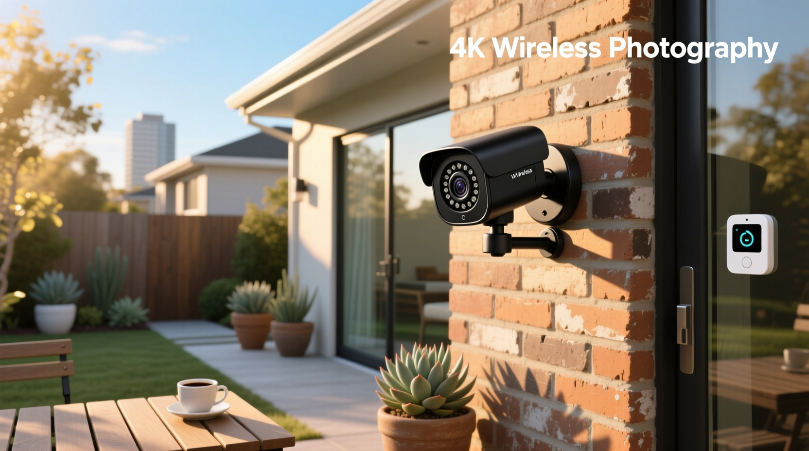 4k wireless security camera buying guide 2026