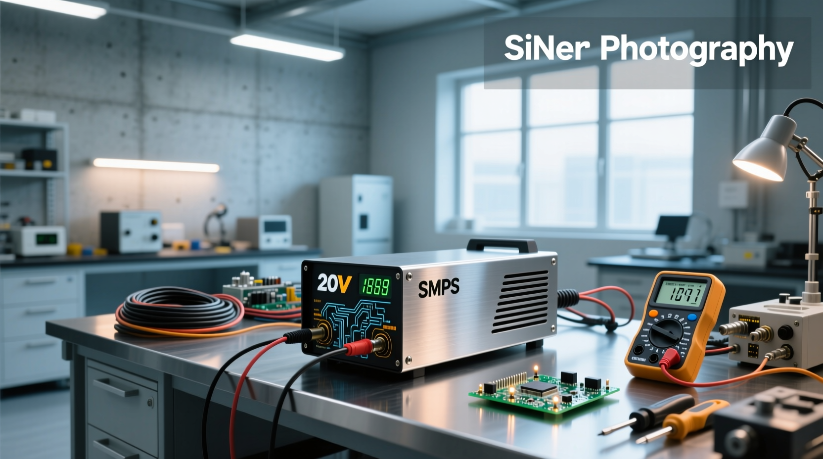 20v smps power supply guide how to choose right