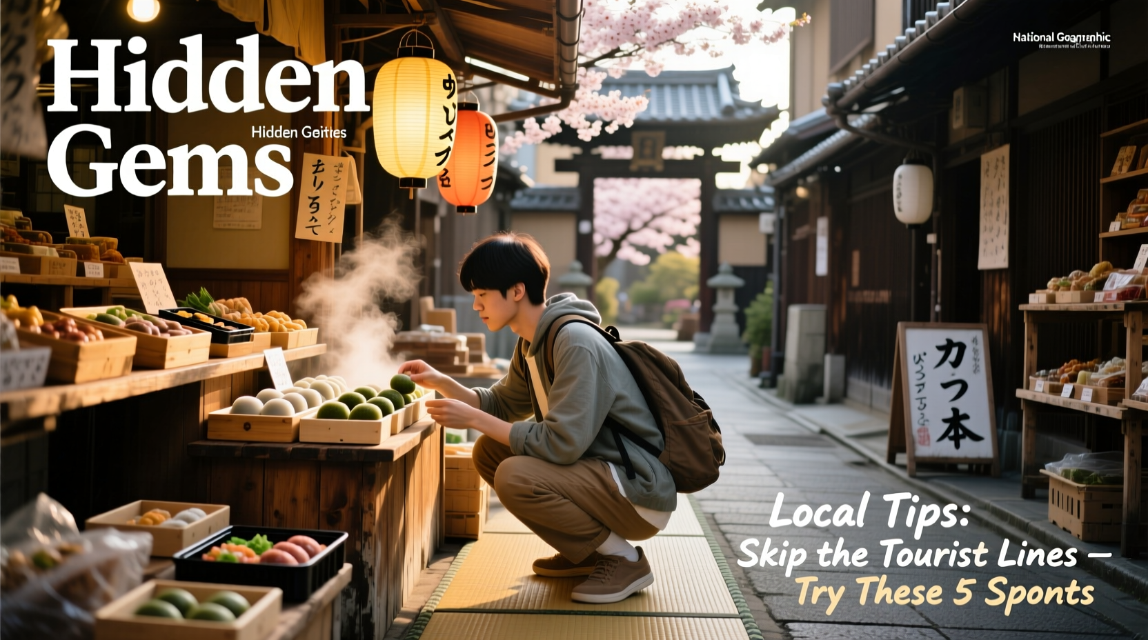 insider tips for experiencing japan like a local a practical guide for first time visitors
