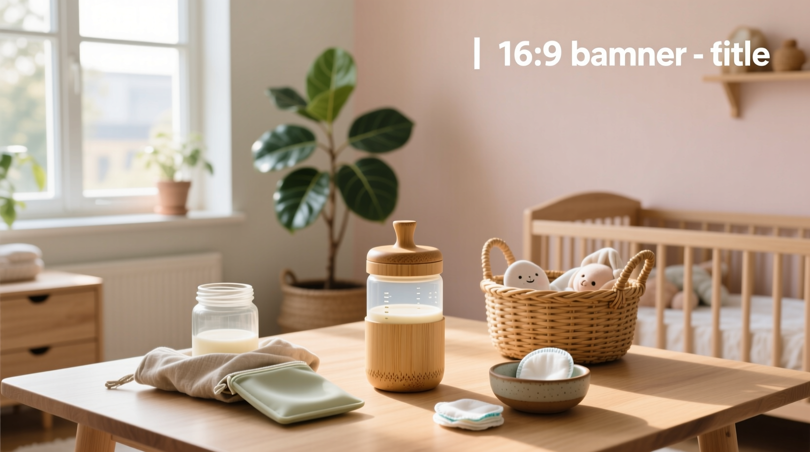 non plastic breast milk storage guide
