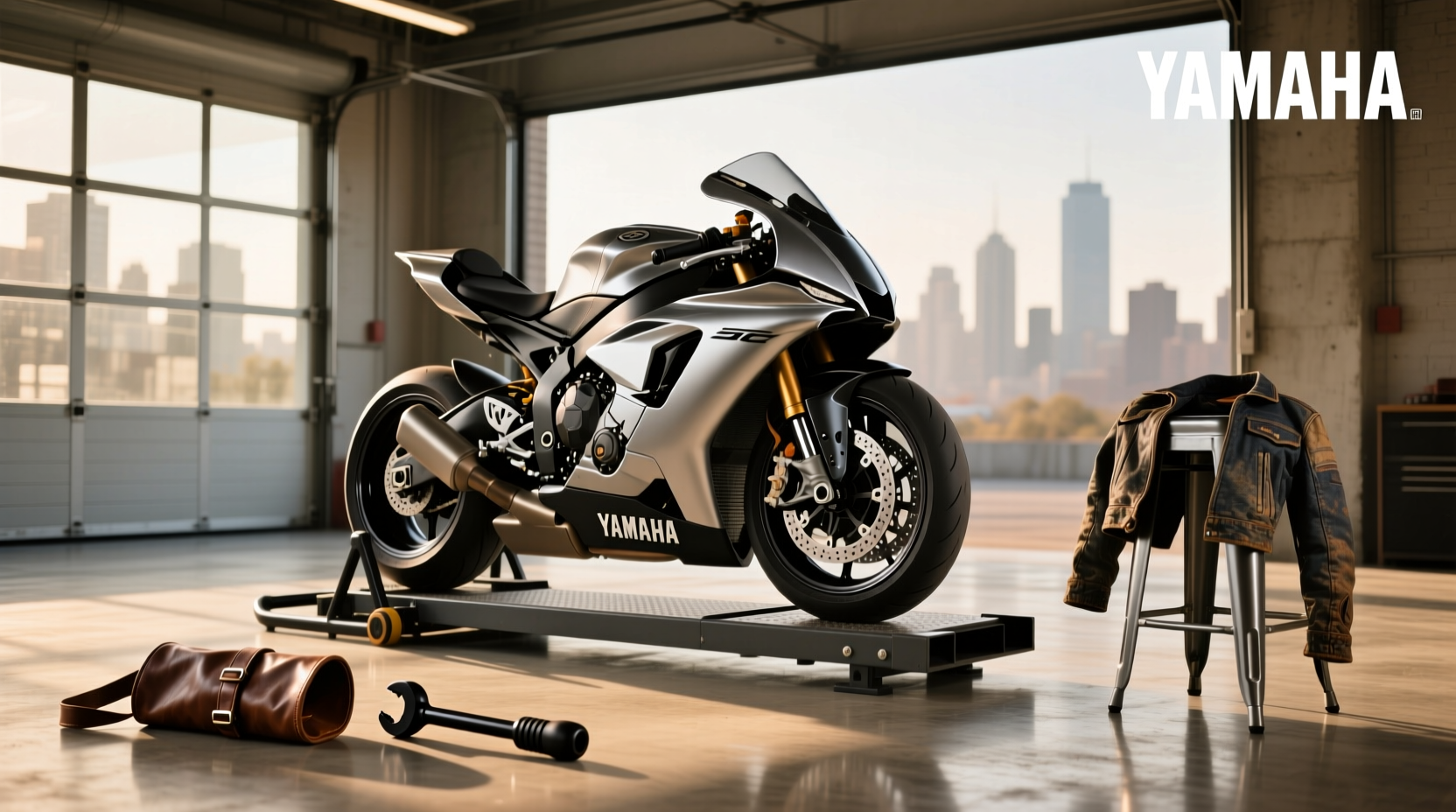 What Yamaha Rims Fit My Bike or ATV? A Complete Guide