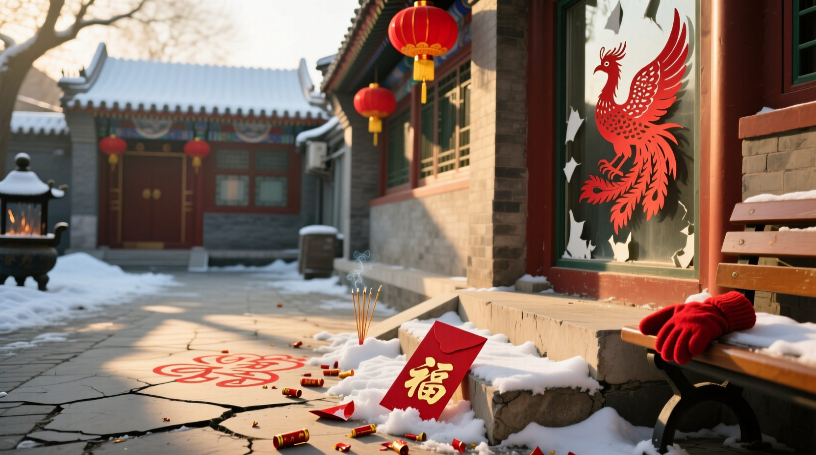 when chinese new year is over