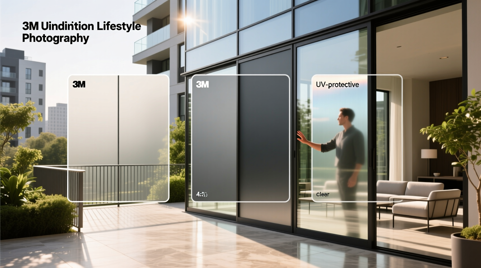 3m tint types explained