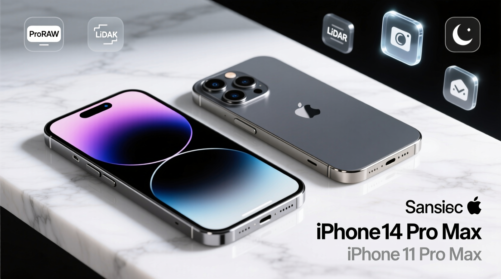 iphone 14 pro max vs 11 pro max is the newer model really worth the upgrade