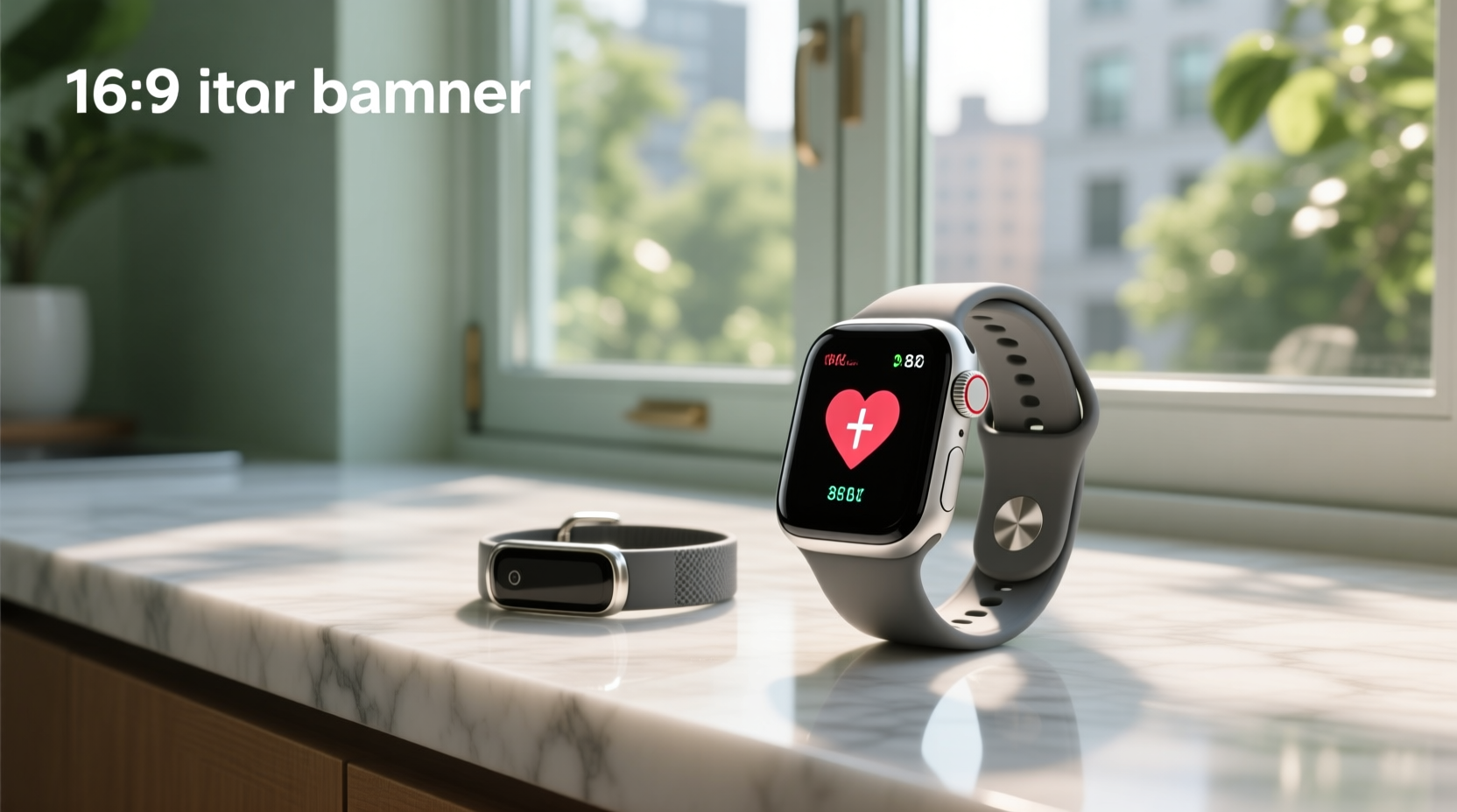 watch and activity tracker