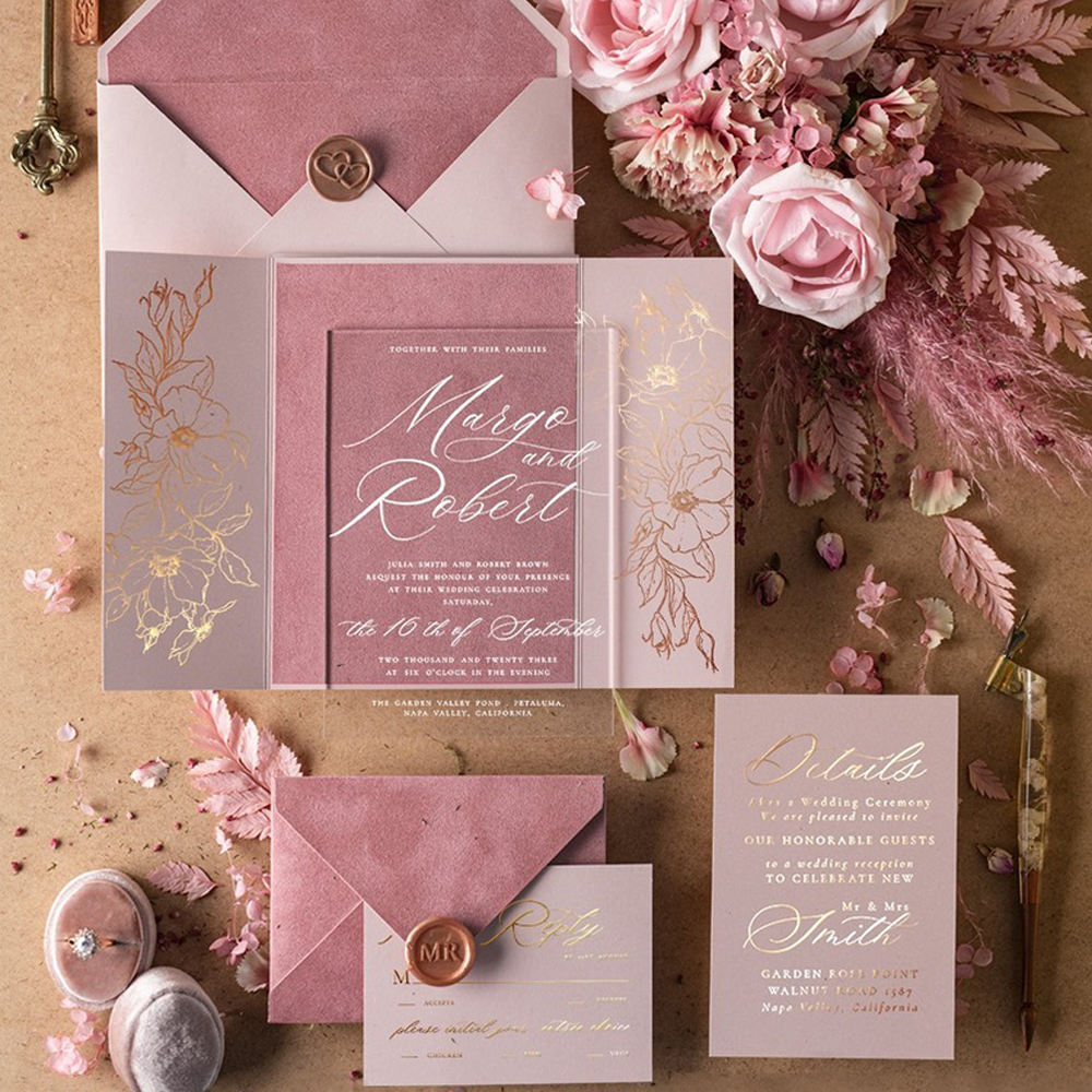 indian invitation templates