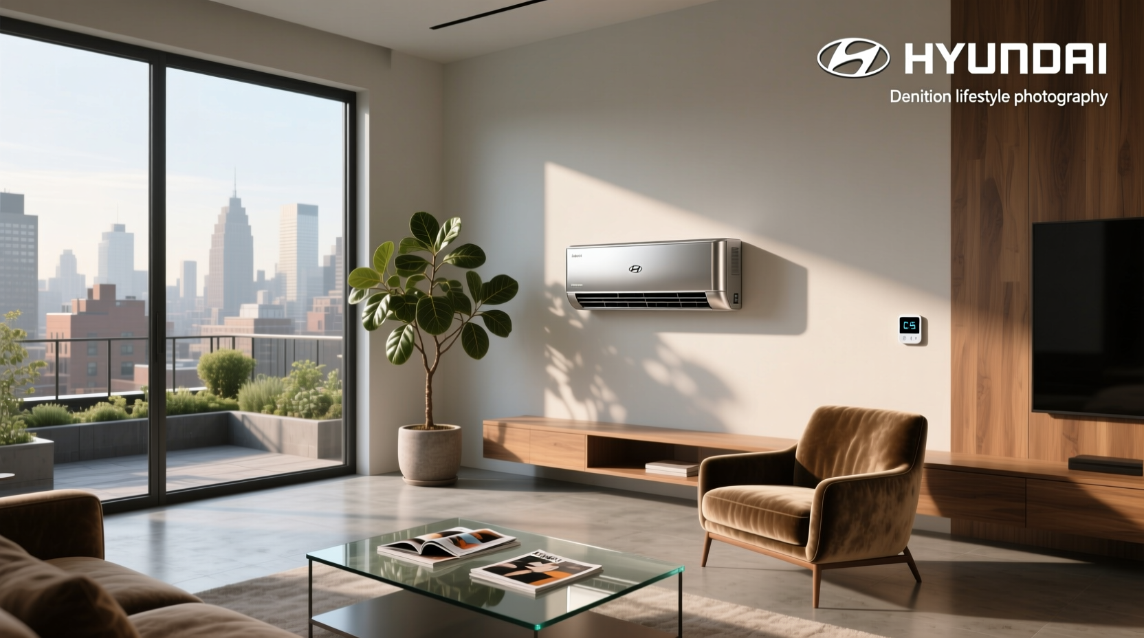 How Much Does a Hyundai Air Conditioner Cost to Buy or Fix?