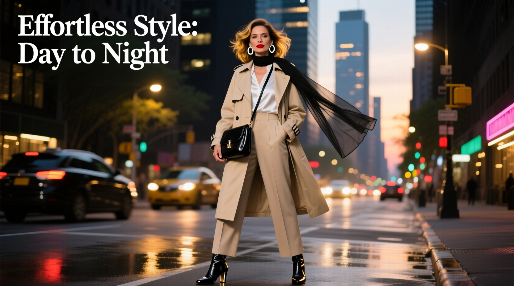 effortless style how to transform your spring jacket from daytime casual to nighttime chic