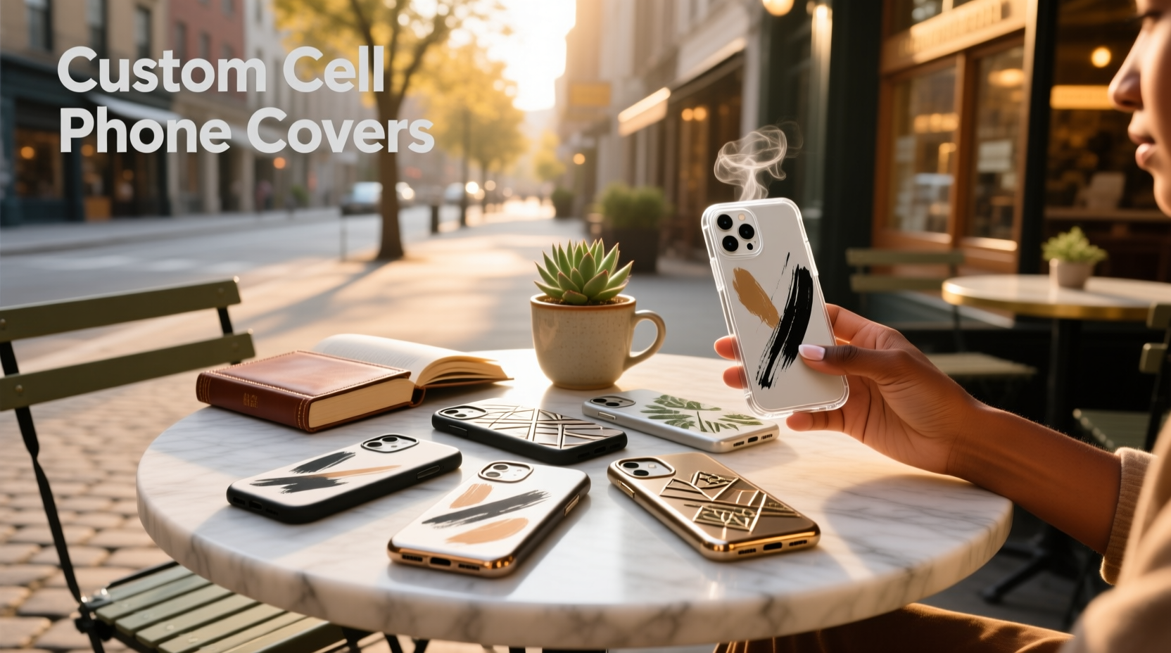 custom cell phone covers what you really need to know