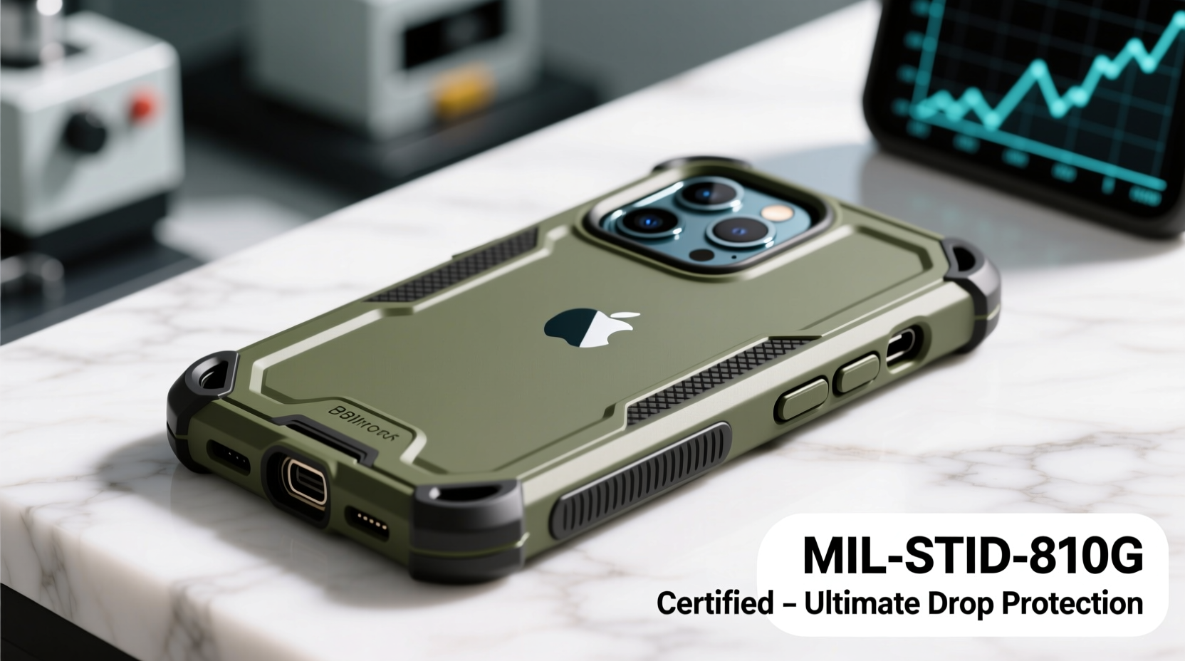 how to select the most durable iphone 12 pro case for ultimate protection