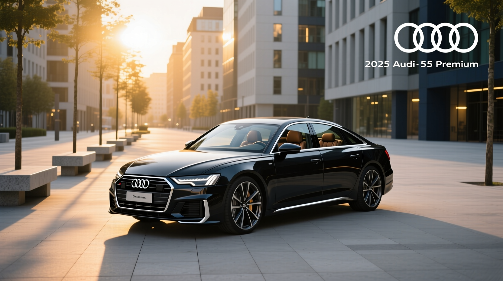 2025 audi a6 55 premium buying guide