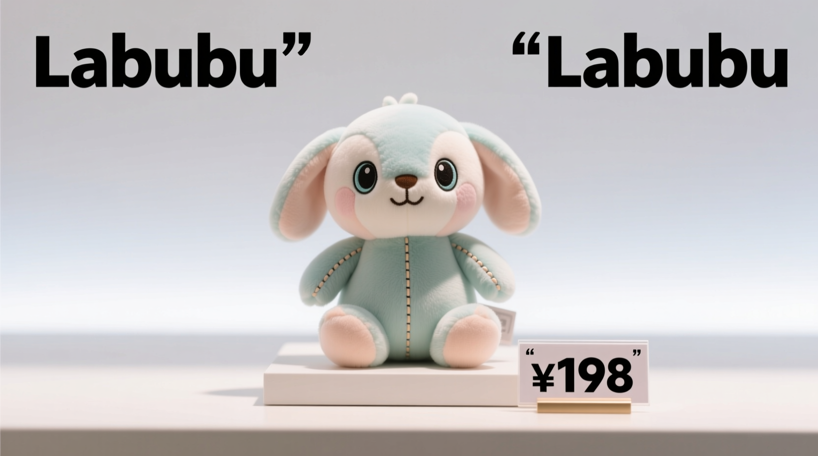 what is retail price for labubu