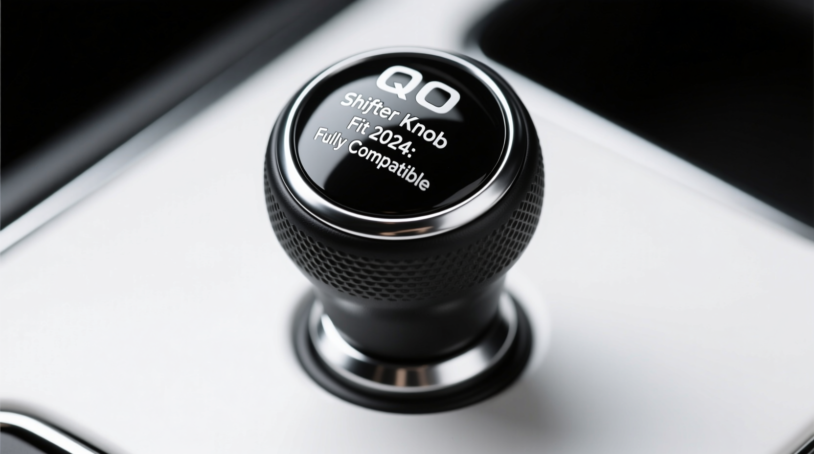 q50 shifter knob fit 2026