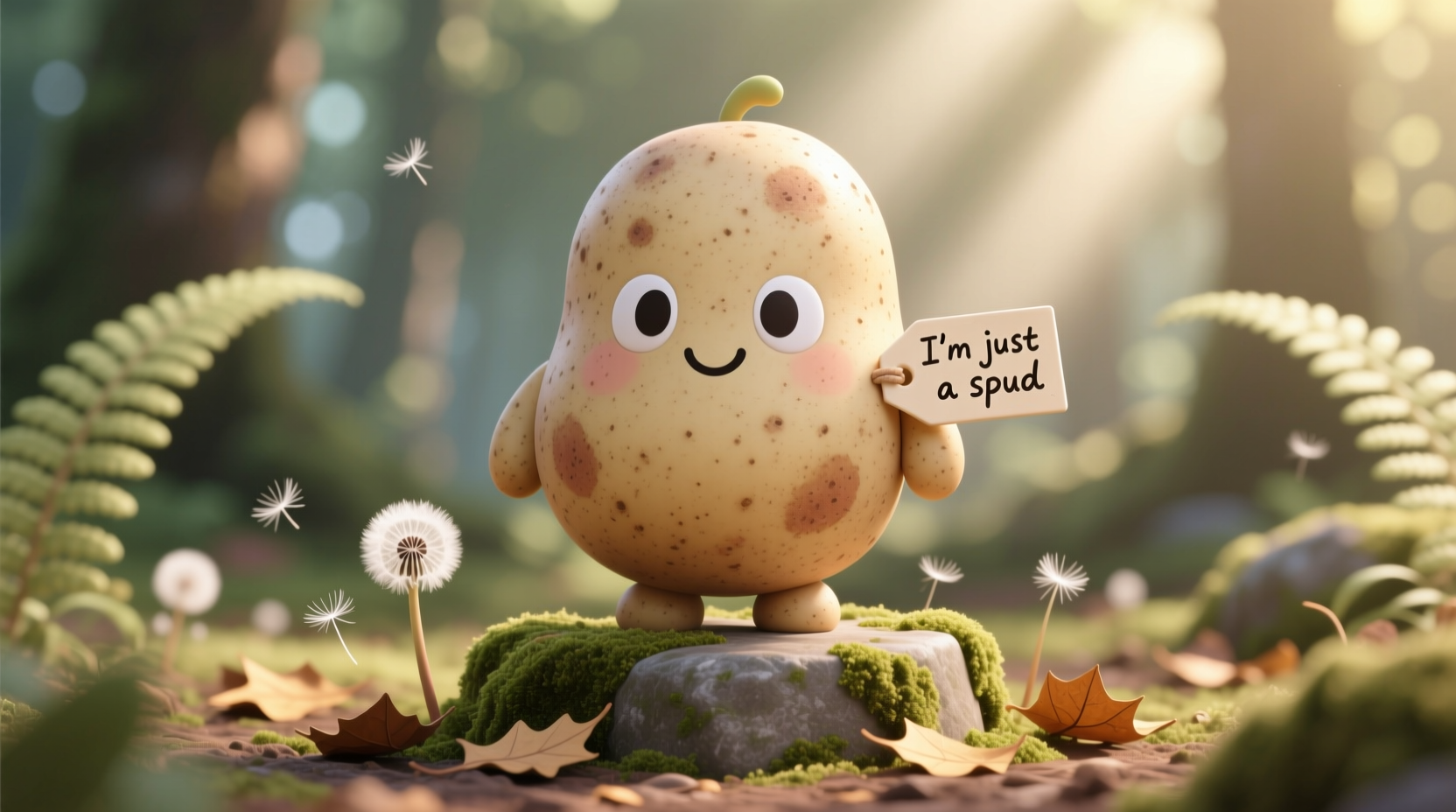 Potato Toy Benefits: Developmental Value Explained