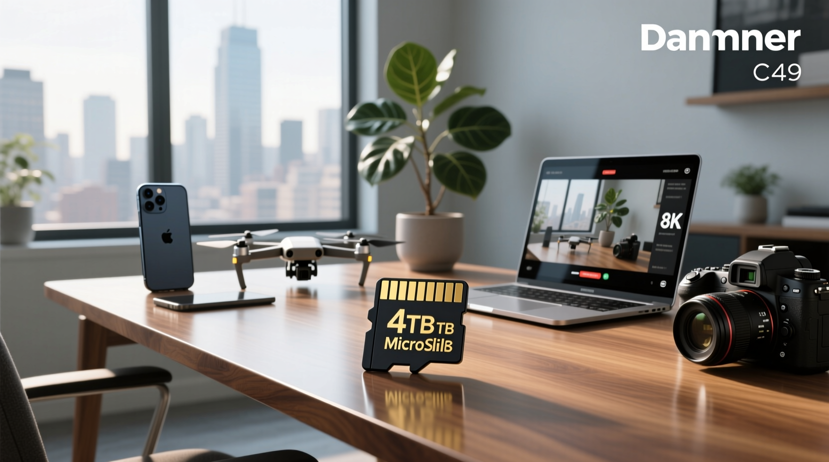 4tb microsd card real status smart alternatives