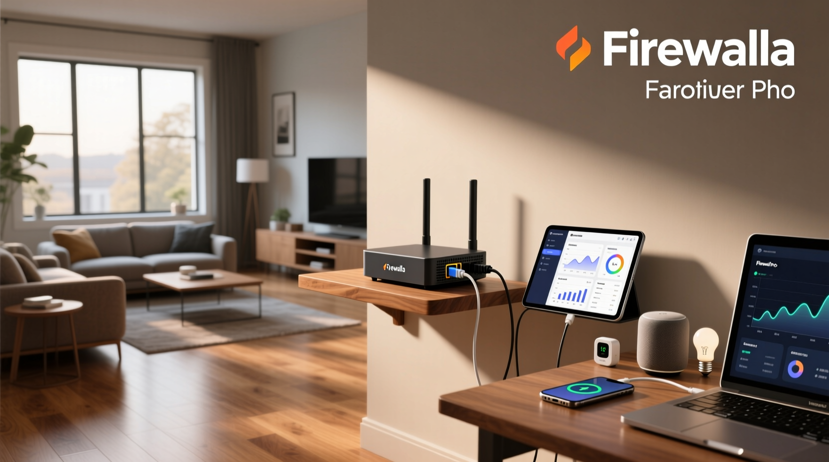 What Is Firewalla? A Practical Guide to Home Network Security