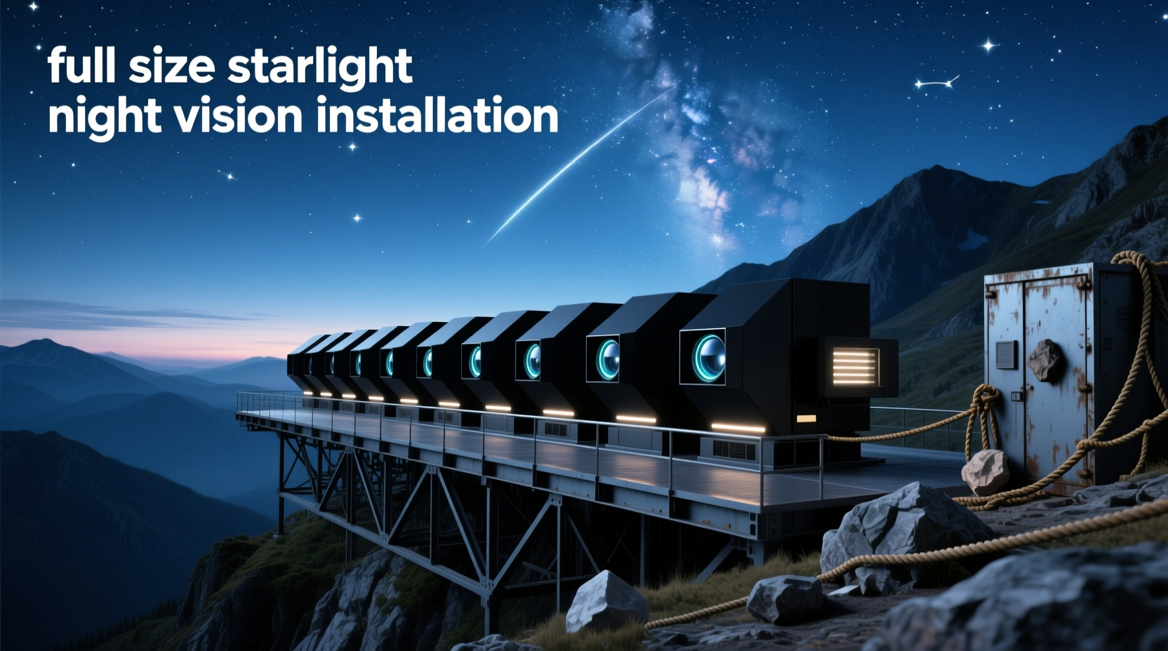 How to Install Full Size Starlight Night Vision Dash Cam System