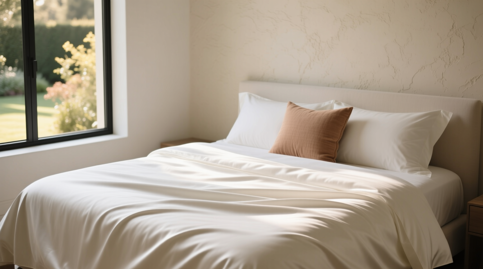 best sateen sheets