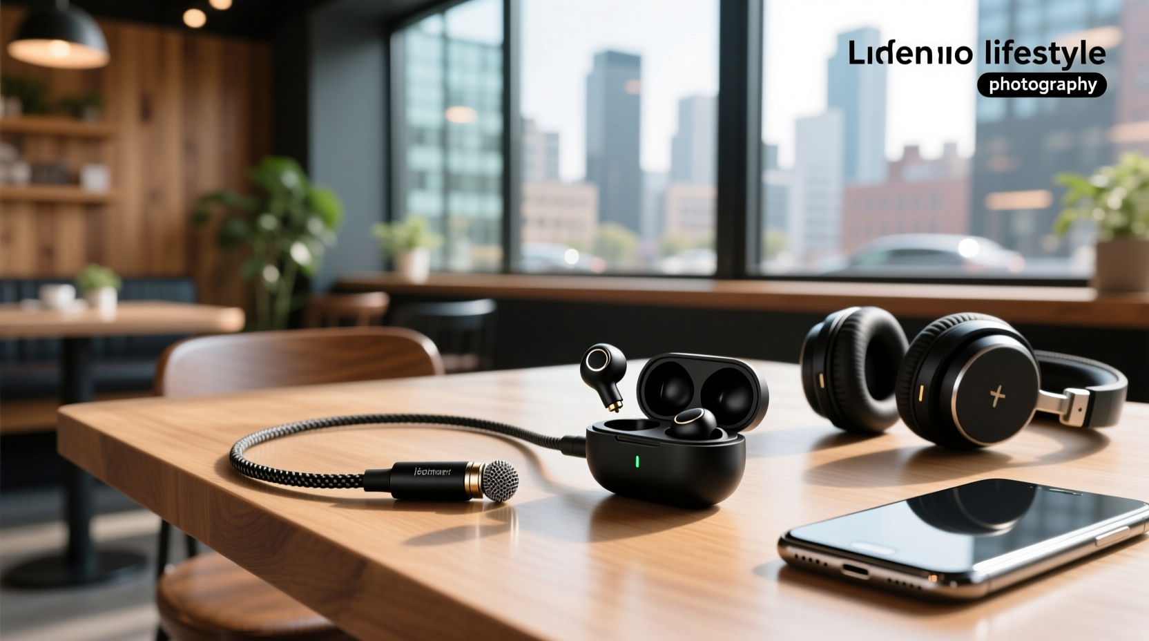 best iem cable with mic audio quality vs. call clarity