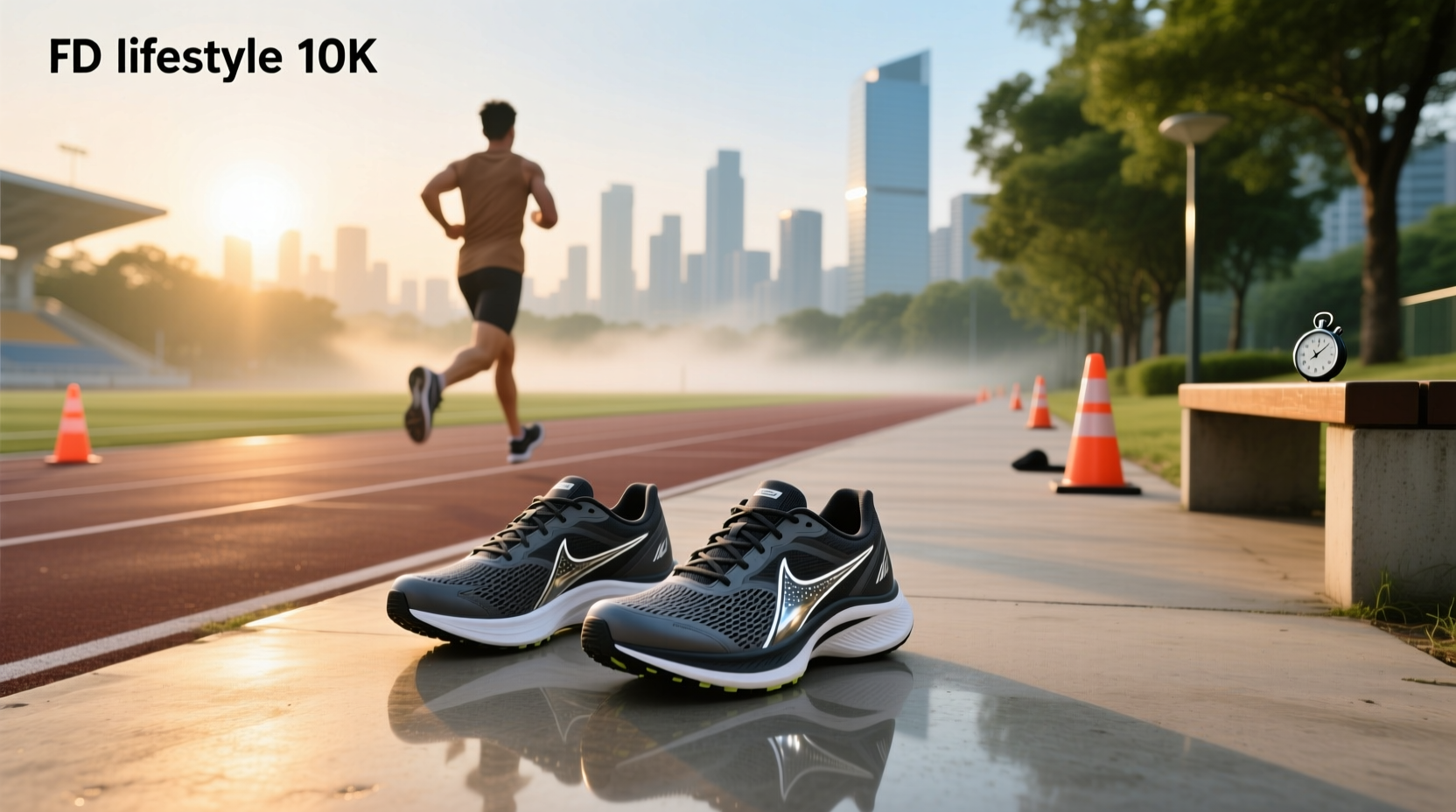 best 10k running shoes for speed comfort