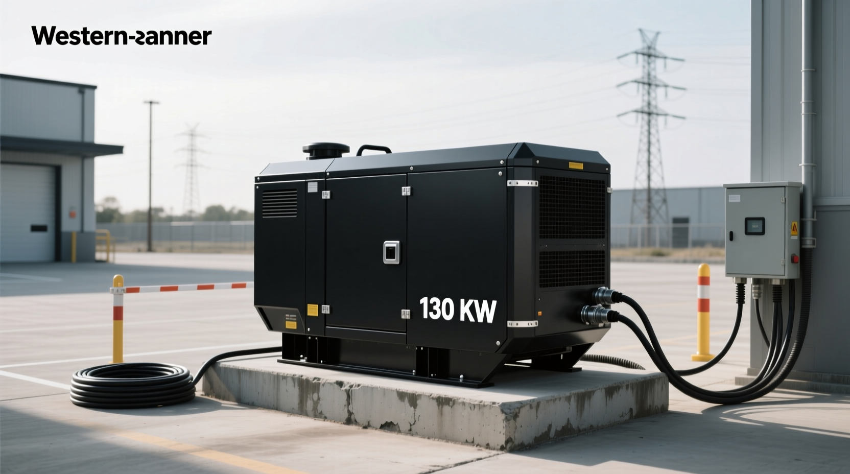 130 kw generator guide what you actually need to know