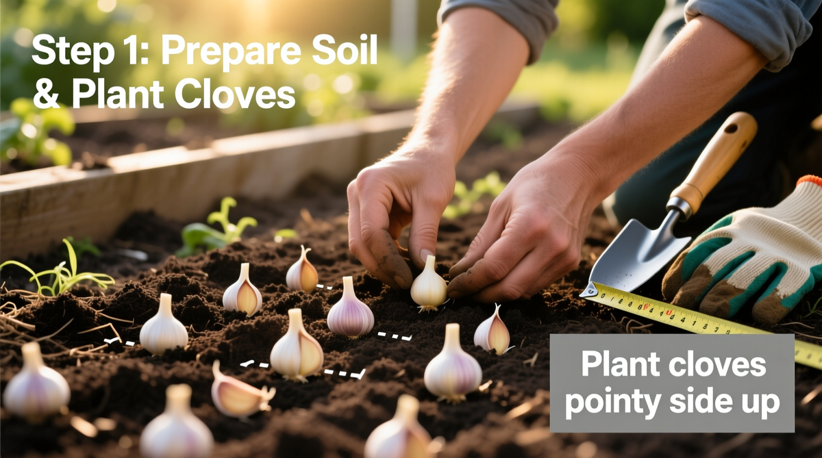 Adapting to Soil Type and Site Conditions