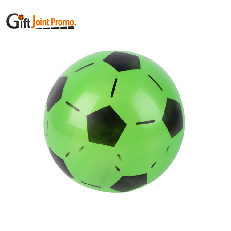 Ballon de Football - Enfants - Gonflable - Plastique - Couleurs Ballon de Football - Enfants - Gonflable - Plastique - Couleurs
